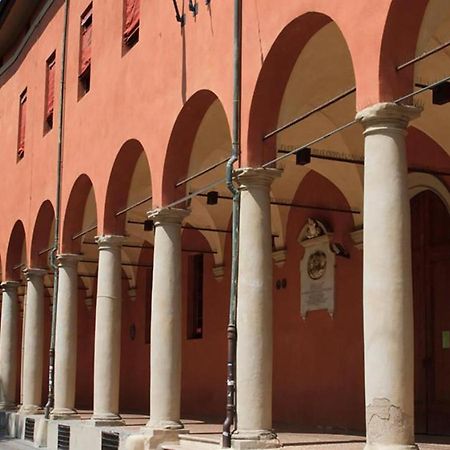 A San Lazzaro Rooms Сан-Ладзаро-ди-Савена Экстерьер фото