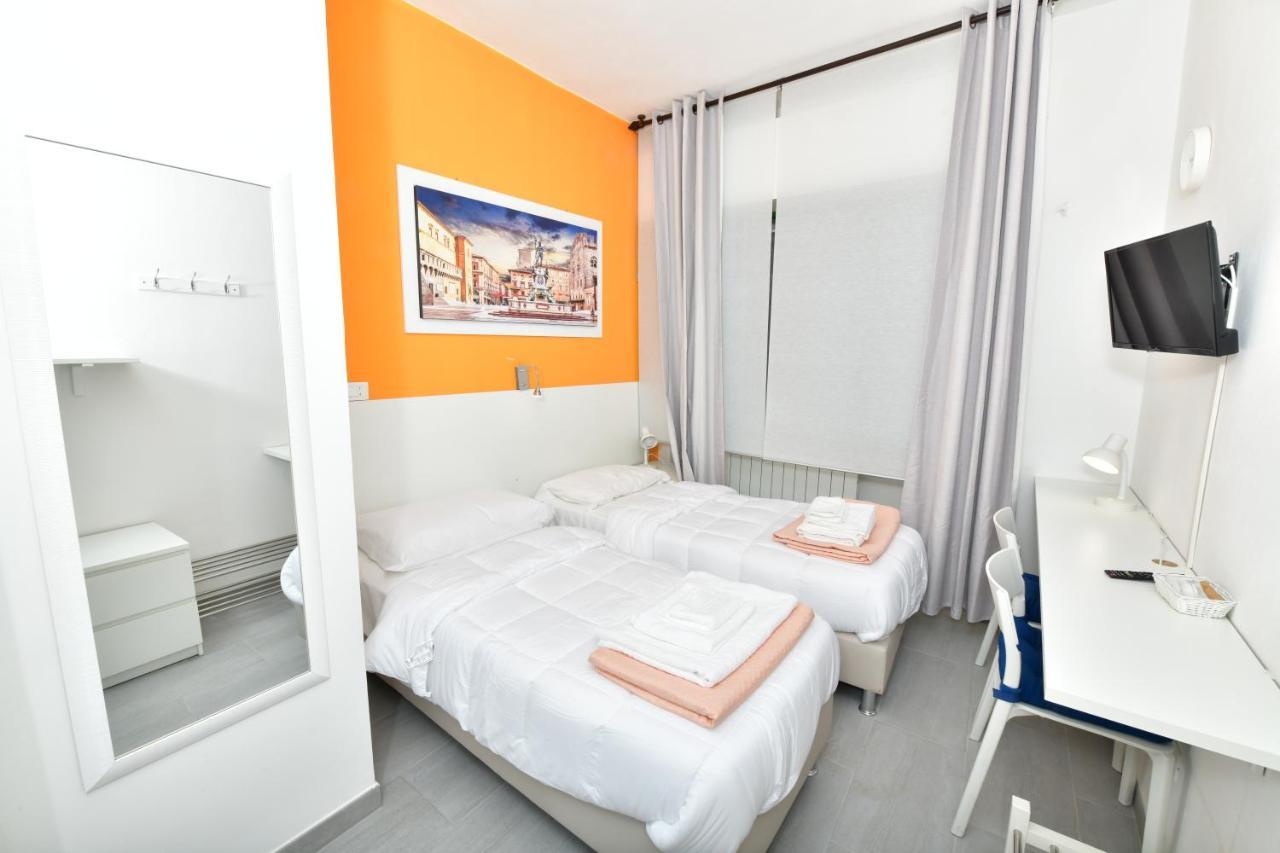 A San Lazzaro Rooms Сан-Ладзаро-ди-Савена Экстерьер фото