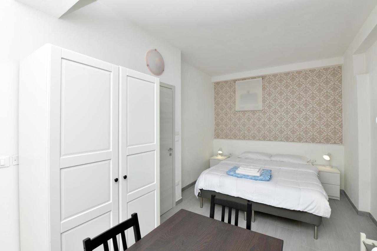 A San Lazzaro Rooms Сан-Ладзаро-ди-Савена Экстерьер фото