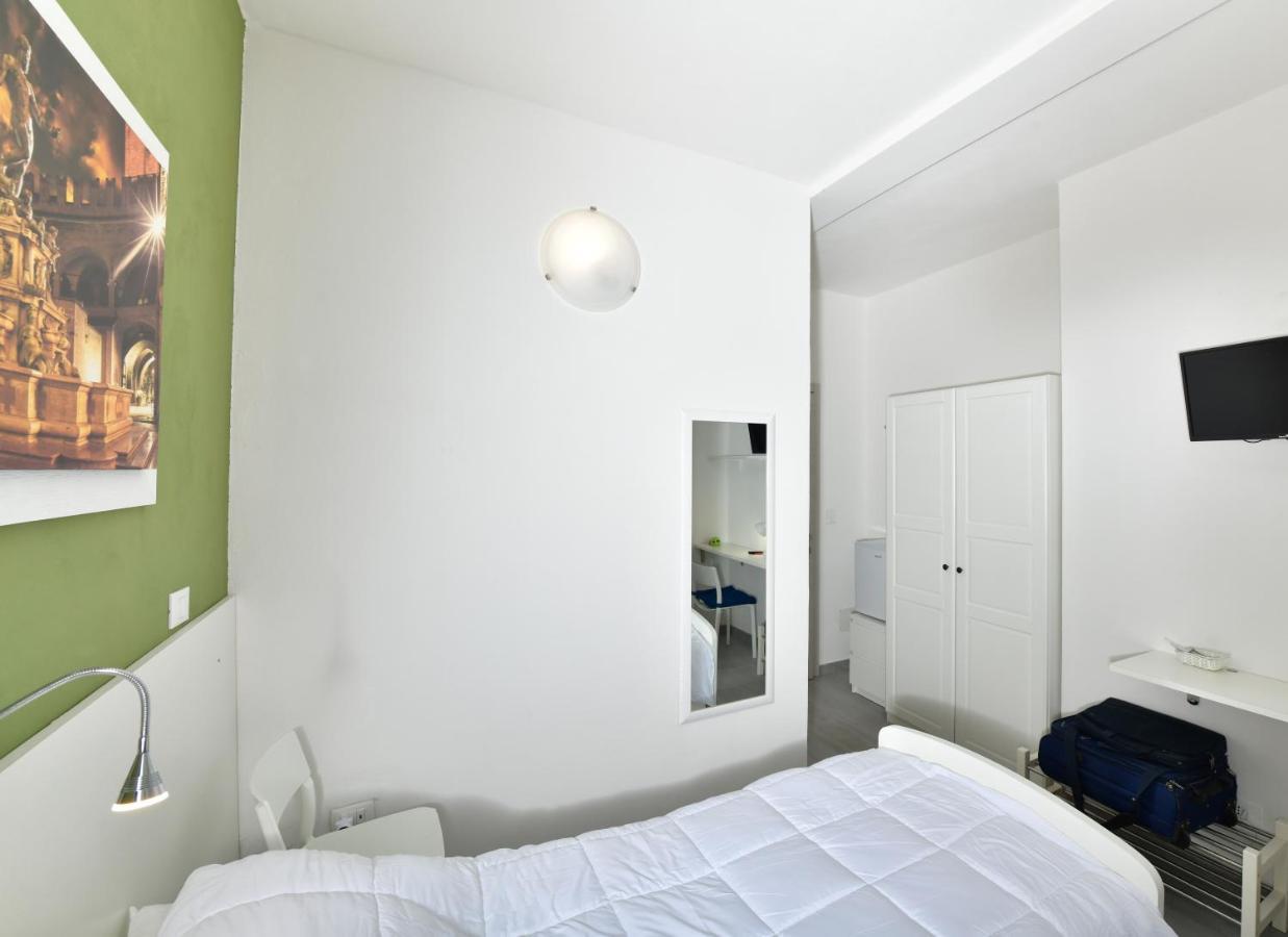 A San Lazzaro Rooms Сан-Ладзаро-ди-Савена Экстерьер фото