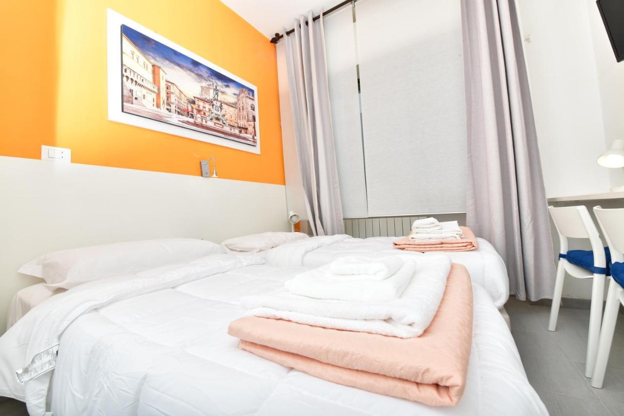 A San Lazzaro Rooms Сан-Ладзаро-ди-Савена Экстерьер фото